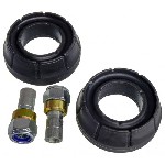 Запчасти, аксессуары объявление но. 4259617: Проставки для увеличения дорожного просвета (Полиуретан)