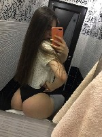 Интим-девушки, индивидуалки объявление но. 3986324: Алина,  89879086819