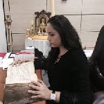 Бытовые услуги объявление но. 4225733: Проверенная ясновидящая в Киеве.  Подскажите гадалку в Киеве