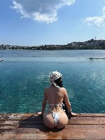 Интим-девушки, индивидуалки объявление но. 4409240: Елизавета 79851967594 @AriannaSunny