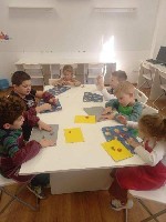 Для дошкольников объявление но. 3541531: Открыта запись в частный детский сад «Образование Плюс КМВ» на 2025–2026 учебный год