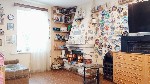 Отличный семейный дом для постоянного проживания в городе Отрадное Кировского района Ленинградской области.  
Трехэтажный кирпичный дом 252 кв.  м 2009 года постройки с камином и теплыми водяными пол ...