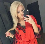 Интим-девушки, индивидуалки объявление но. 3430844: Наташа 89171484854