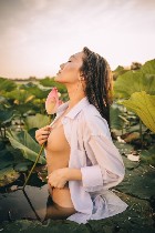 Интим-девушки, индивидуалки объявление но. 4341742: Алла.  Нежность и страсть💋❤