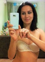 Интим-девушки, индивидуалки объявление но. 3445087: Антоанета