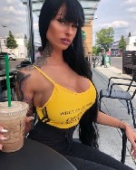 Интим-девушки, индивидуалки объявление но. 3839424: Черубина