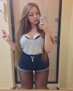 Привет всем Алина работаю на выезд жду вас звоните ...