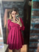 Интим-девушки, индивидуалки объявление но. 4137311: Настя +79217841777