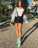 Интим-девушки, индивидуалки объявление но. 4435356: Злата