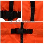 Водный транспорт объявление но. 4138026: Жилет страховочный рабочий (ЖСР-1) с сертификатами РМРС и РКО