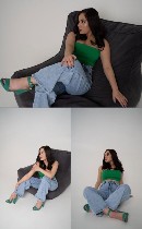 Интим-девушки, индивидуалки объявление но. 4327268: Кристина 74997695467✅