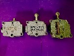 Техника, инструмент объявление но. 4384607: Концевой выключатель Robotron TYP GWU1,  GWU1R,  GWE2R