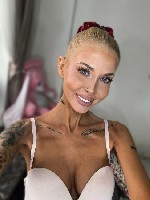 Интим-девушки, индивидуалки объявление но. 4330278: Милана ✓