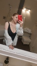 Интим-девушки, индивидуалки объявление но. 4357855: Светлана ✓