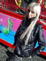 Интим-девушки, индивидуалки объявление но. 4451051: Ростислава