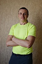 Эротический массаж объявление но. 3610892: Мужчина