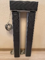 Акустика, акустические системы объявление но. 4327148: Продам звук.  колонки фирмы "  Sony"  (Япония)