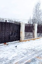 Комплексное решение для вашего участка – это то,  что предлагает наша компания.  Мы осуществляем полный цикл работ:  от проектирования и согласования до монтажа и обслуживания.  Наши специалисты учиты ...