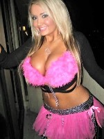 Интим-девушки, индивидуалки объявление но. 4080302: Рослина