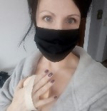 Интим-девушки, индивидуалки объявление но. 4391918: 2500 час АВТОРСКАЯ МЕТОДИКА МАССАЖА) КОРОЛЕВСКОЕ УДОВОЛЬСТВИЕ!)СТОИТ ПОПРОБОВАТЬ ЭТУ МАГИЮ ЧУВСТВ) 8981-127-21-66 Север СПб