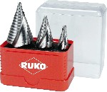 Техника, инструмент объявление но. 4161407: Свёрла Ruko и Izar,  резьбонарезной инструмент Volkel,  ручной инструмент Tajima