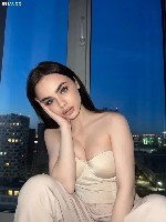 Я – страстная и нежная,  умею ценить каждое прикосновение.  Хочу мужчину,  который готов раствориться в удовольствии и подарить незабываемые моменты.  
Пиши сюда,  мой милый:  @moskwaprostitutki
Жду ...