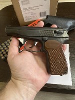 Разное объявление но. 3623153: Продам МР-80-13Т *45 Rubber