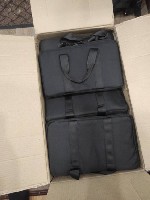 Количество немного.  (8 шт)
Комплект изделия заводской.  
Включает в себя:  
1.  Сумка переноска.  
2.  Руководство-паспорт.  
3.  Мишени самоклеющиеся 3 шт.  
4.  Защитные очки и микрофибра.   ...