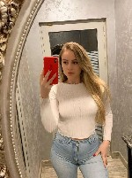 Взрослая,  состоятельная женщина ищет молодого мужчину.  Предлагаю серьезные отношения,  поддержку и полное содержание.  Ищу того,  кто ценит заботу,  внимание и готов к стабильности.  
Смотри Telegr ...