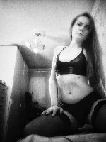 Интим-девушки, индивидуалки объявление но. 4145043: Чувствуй меня всю!!!