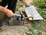 Техника, инструмент объявление но. 4264933: Аренда (прокат) аппарат точечной сварки