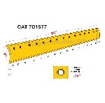 Девушка, ищу парня объявление но. 3376056: Нож 7D1577 отвала автогрейдера