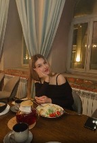 Интим-девушки, индивидуалки объявление но. 4316247: Дерзкая Вика✅