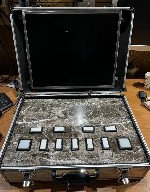 Разное объявление но. 3544891: Игровые кейсы игрософт,  белатра