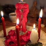 thedarkwitch1977@naver.  com
+48600299576

Предлагаю услуги по темной магии и демонологии,  создаю крепкие успешные союзы.  
Есть 43 года практики и талант,  с которым родилась.  Имела наставника, ...