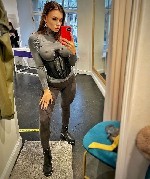 Интим-девушки, индивидуалки объявление но. 3834300: Черубина