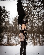 м.  Пушкинская,  Я наслаждаюсь каждым проникновением и испытываю неподдельный оргазм. ...