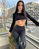 Интим-девушки, индивидуалки объявление но. 4461325: Феоктиния