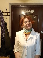 Массаж объявление но. 4393235: Медицинский массаж