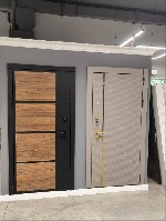 Строительные материалы объявление но. 4208148: Купить двери входные готовые или изготовить в Кривом Роге