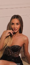 Интим-девушки, индивидуалки объявление но. 4344671: Майлина ✓