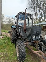 Разное объявление но. 4260490: МТЗ 82.2 2008 г 1800 мото часов