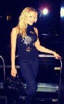 Интим-девушки, индивидуалки объявление но. 3642559: Блондинка на Ветеранов,  приглашаю