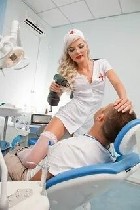 Разное объявление но. 4257844: Госпожа Алиса