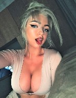 Интим-девушки, индивидуалки объявление но. 3305747: Радмила