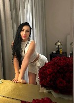 Со мной ты забудешь обо всем и погрузишься в мир чувственных
удовольствий.  Комфортная,  уютная обстановка и индивидуальный подход.  Жду в гости.  
Пиши скорее чтобы получить скидку на мою ПОПУ
Свя ...