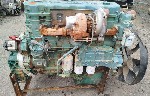Разное объявление но. 4420009: Контрактный двигатель FAW CA6DL2-35E3F