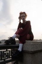 Интим-девушки, индивидуалки объявление но. 4369922: Ангелина ✓