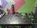 Optima Mechanica — это не только сервисная мастерская,  но и современная площадка для реализации технических и креативных задач.  Мы предлагаем услуги,  которые помогают создавать,  дорабатывать и пер ...