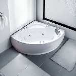 Строительные материалы объявление но. 3998495: Гидромассажные ванны премиум-класса на заказ от Aquadelica